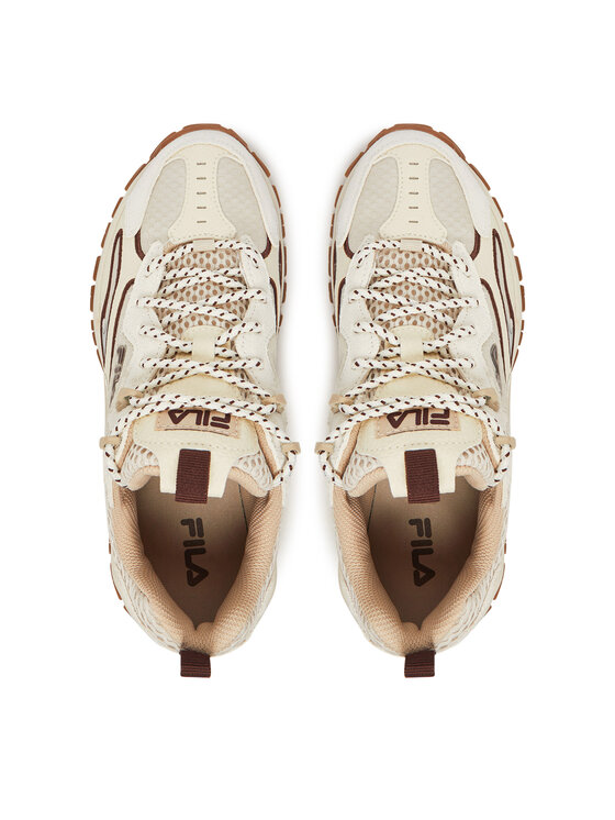 Fila Fila Sneakersy Ray Tracer Tr2 FFW0267 70001 Beżowy