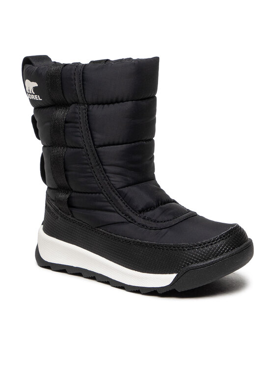 Sorel Sorel Čizme za snijeg Whitney™ II Puffy Mid Wp NC3873 Crna