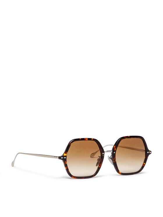 Isabel Marant Isabel Marant Napszemüveg 0036/S Barna