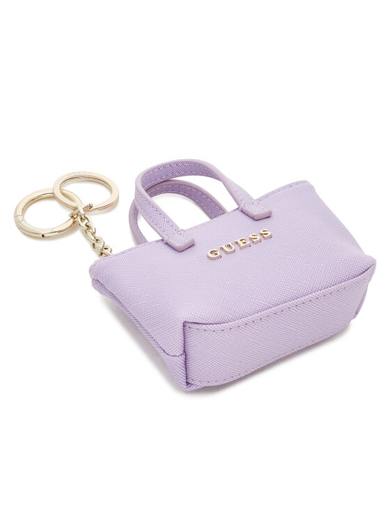Breloc Guess Not Coordinated Keyrings RW1558 P3201 Violet