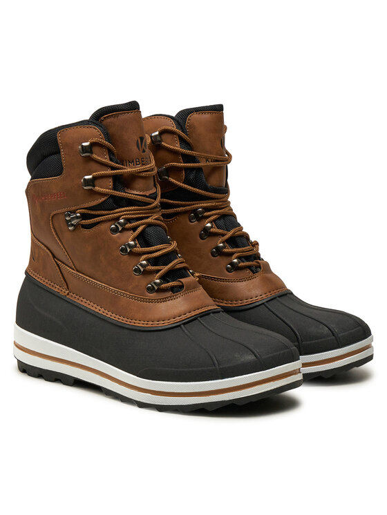 Kimberfeel Kimberfeel Schneeschuhe Oliver Braun