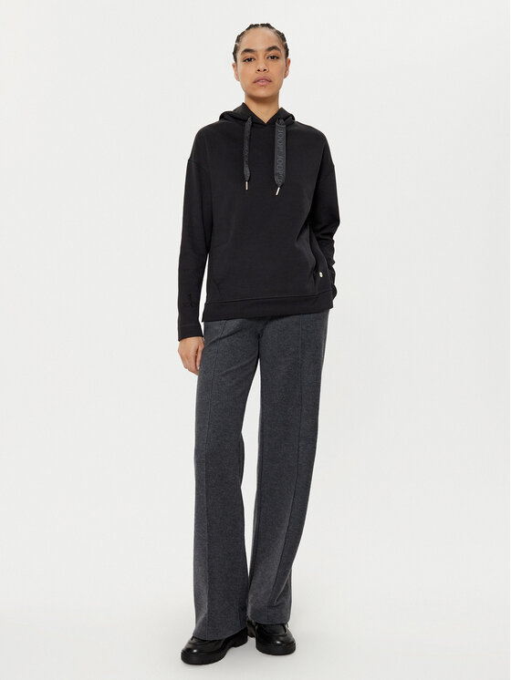 JOOP! JOOP! Світшот 30032522 Чорний Regular Fit