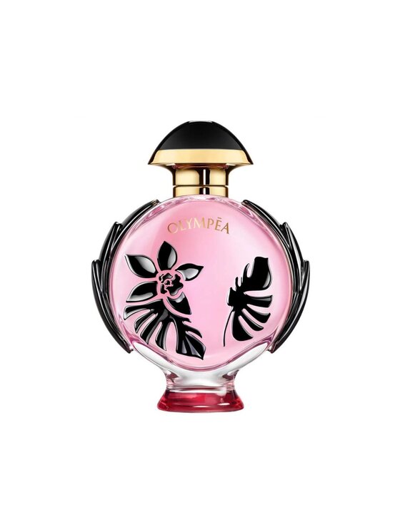 Woda perfumowana Paco Rabanne, Paco Rabanne Olympea Flora Intense 80ml woda perfumowana