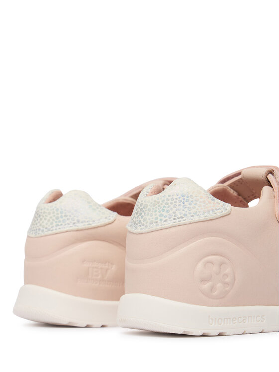 Biomecanics Biomecanics Босоніжки 262162 S Рожевий