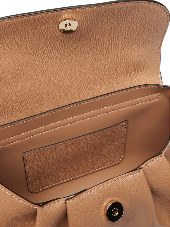 Guess Guess Geantă Amorette HWBG78 98190 Bej închis