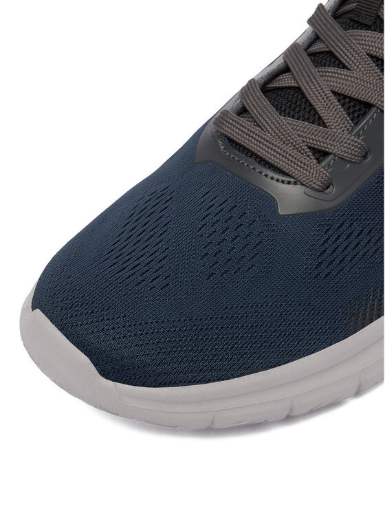 Go Soft Go Soft Sneakersy CEOWB-MYR-25056 Granatowy