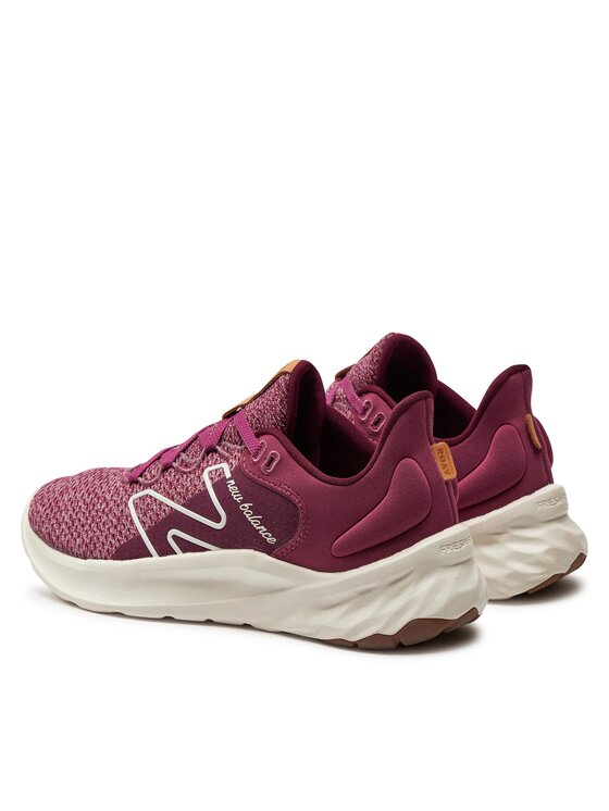 New Balance New Balance Futócipő Fresh Foam Roav v2 WROAVRM2 Rózsaszín