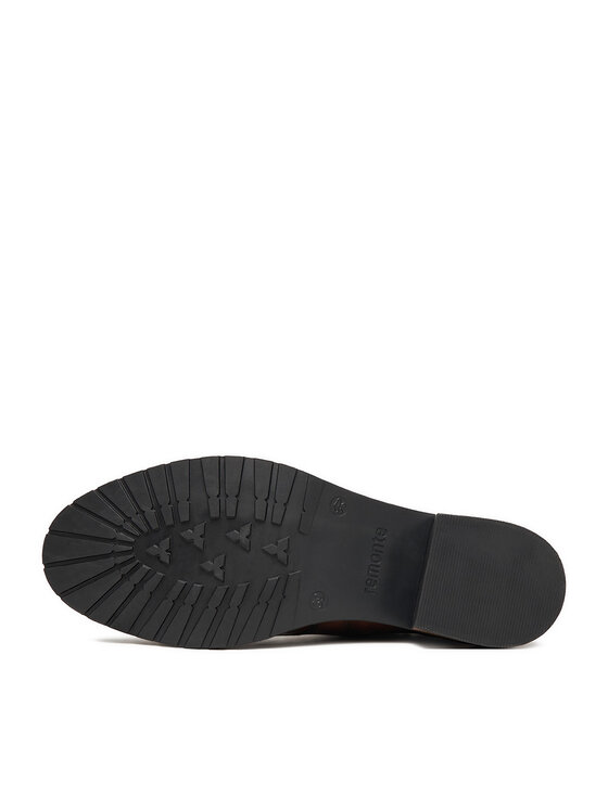 Remonte Remonte Polacchine D1A70-24 Marrone