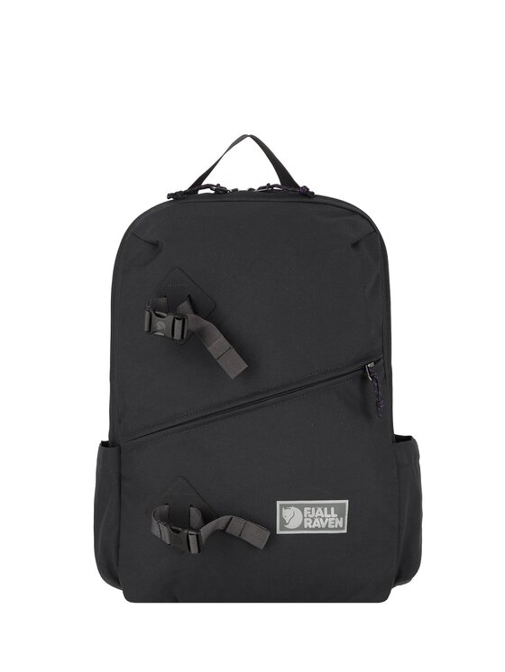Fjällräven Fjällräven Plecak 308074 Czarny