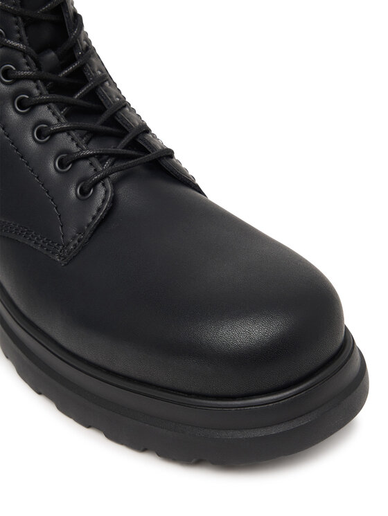 Armani Exchange Armani Exchange Schnürschuhe XM003646 AF17328 UC001 Schwarz