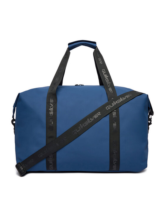 Quiksilver Quiksilver Torba C-QUIC-KL-004-08 Tamnoplava