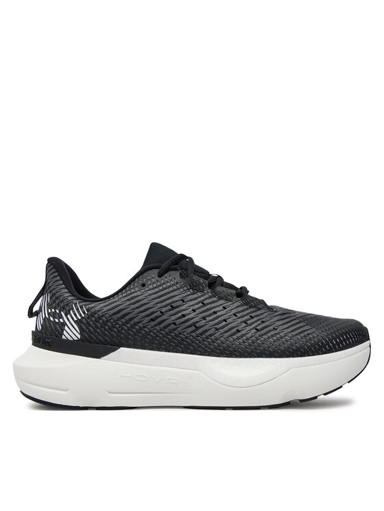 Pantofi pentru alergare Under Armour Bărbați, Mărimea: 42, Negru, Infinite Pro 3027190-001