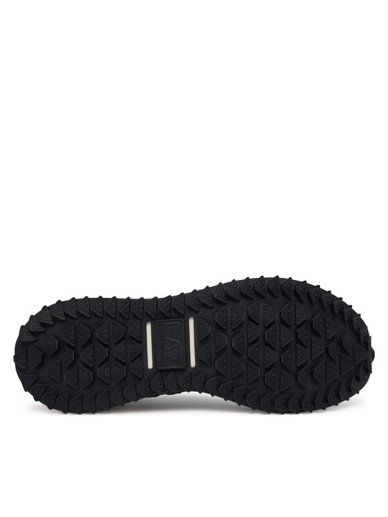 EA7 Emporio Armani EA7 Emporio Armani Снікерcи 7X000380 AF19175 Зелений