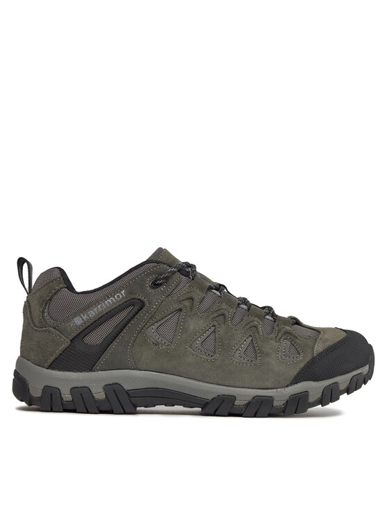 Karrimor karrimor Trekkingschuhe Supa K931 Grün
