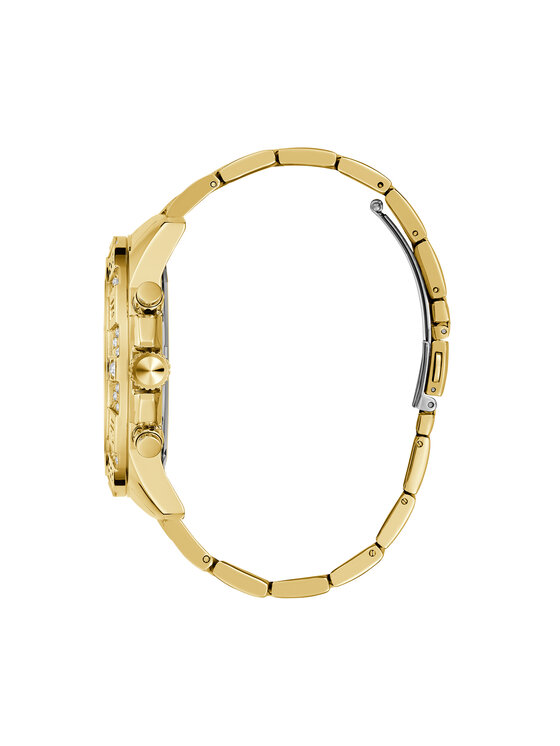 Guess Guess Zegarek GW0796G2 Złoty