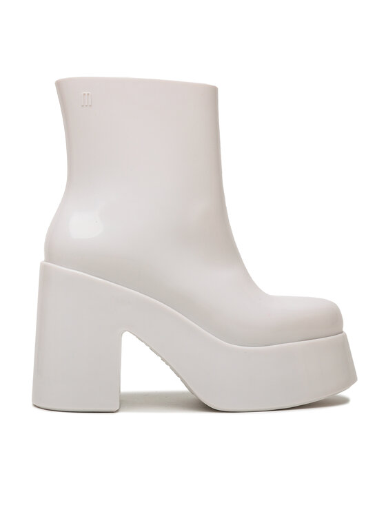 Melissa Melissa Ботильйони Melissa Nubia Ii Ad 33958 Білий