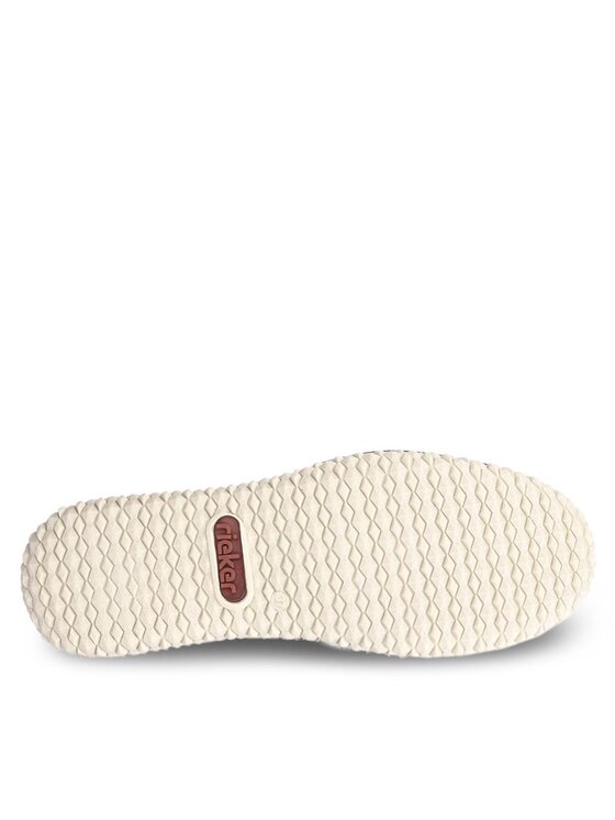 Rieker Rieker Stiefeletten Z4002-64 Beige