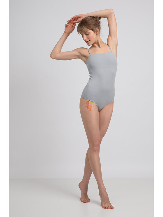 LaLupa LaLupa Body LA063 Srebrny