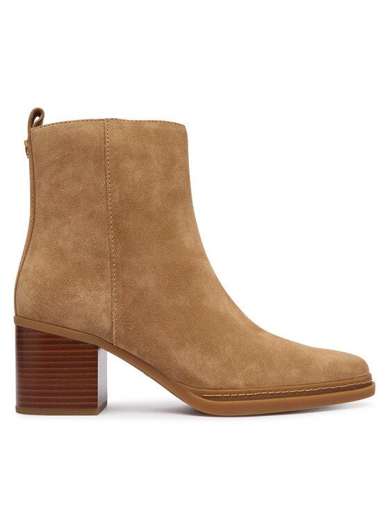 MICHAEL Michael Kors Stiefeletten Lex 40F6LXME5S Beige