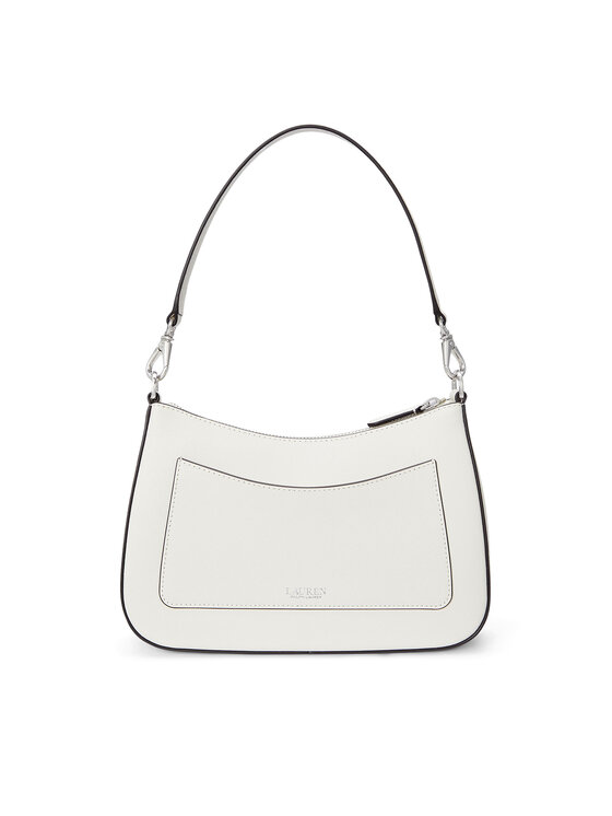 LAUREN RALPH LAUREN LAUREN RALPH LAUREN Torbica 431883768047 Bijela