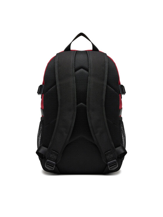 Reebok Reebok Kelioninė kuprinė RBK-025-CCC-05 Vyšninė