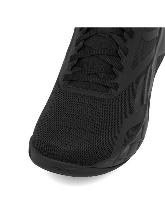 Reebok Reebok Obuća za teretanu Nfx Trainer 100032888 Crna