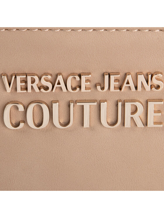 Versace Jeans Couture Versace Jeans Couture Kabelka E1VUBBPB Béžová