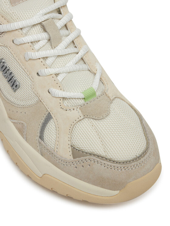 Colmar Colmar Sneakers Tess SS25/147 Bej