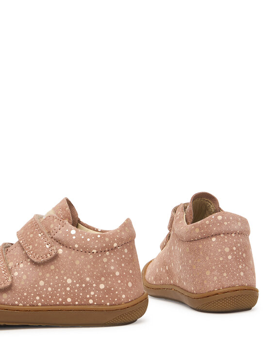 Naturino Naturino Baleriinad Arabesque  2015452-01 S Roosa