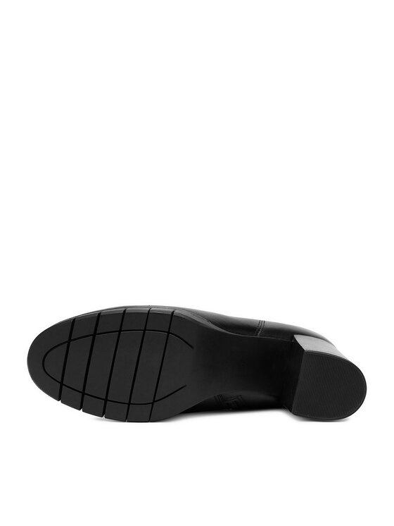 Lasocki Lasocki Stivaletti CEO-WB-DALILA-25 Nero