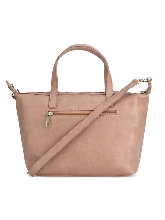 Lasocki Lasocki Handtasche LSK-K-044-06 Beige