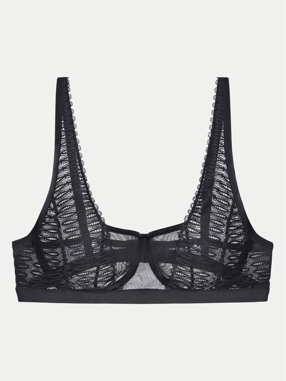 Triumph Triumph Reggiseno con ferretto Aura Spotlight 10219859 Nero