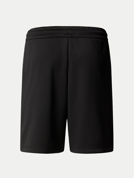 The North Face The North Face Sportshorts Never Stop NF0A86U4 Schwarz Regular Fit