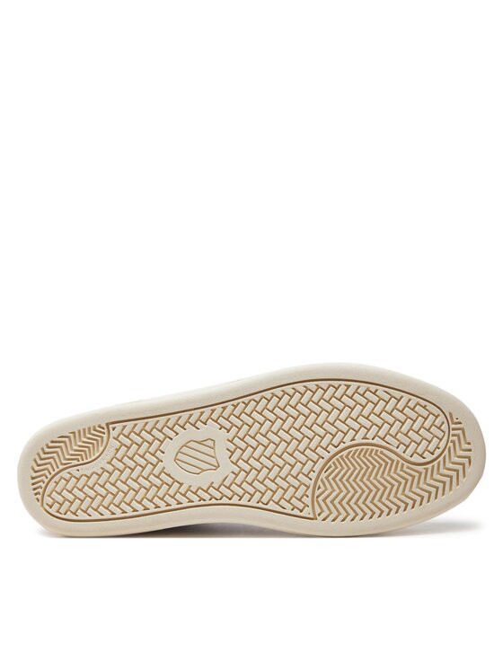 K-Swiss K-Swiss Снікерcи Lozan Match Lth 98903-905-M Білий