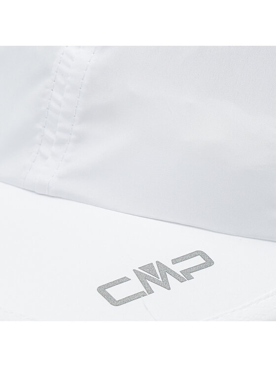 CMP CMP Cepure ar nagu Woman Tg 6505120 Balts