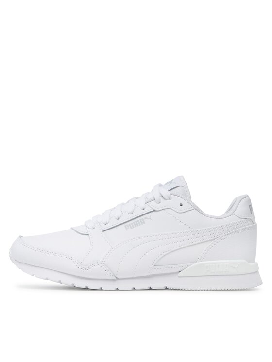 Puma Puma Sneakers 384855 10 Alb