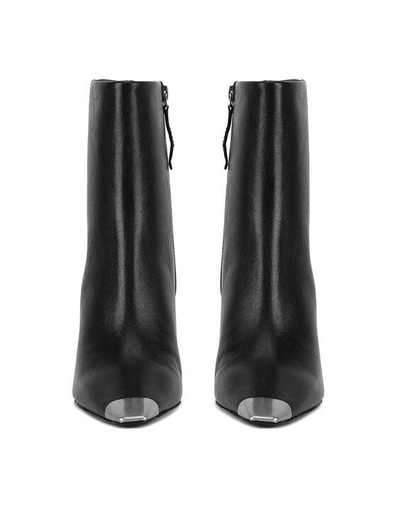 Gino Rossi Gino Rossi Stivaletti FLORI-116021 Nero