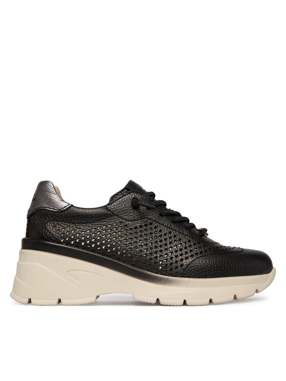 Hispanitas Hispanitas Sneakersy HV264767 C002 Čierna