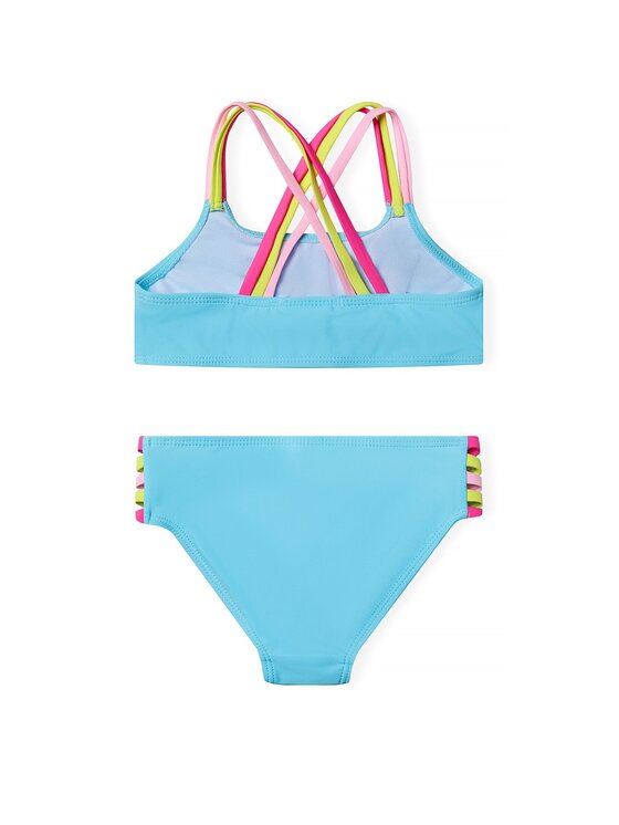 minoti minoti Bikini 18SWIM 28 Niebieski
