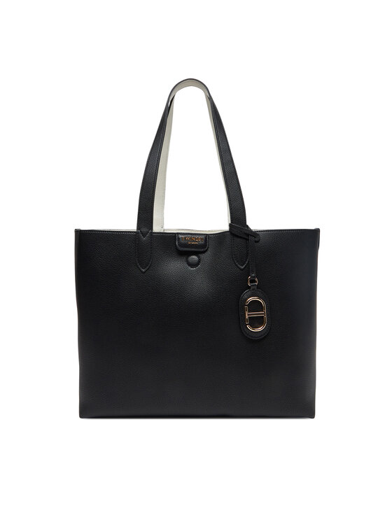 TWINSET TWINSET Handtasche 251TB7300 Schwarz