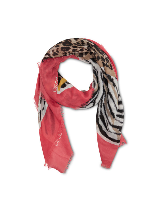 Foulard Ecs Foulard Mix Print 2A1092 T0300