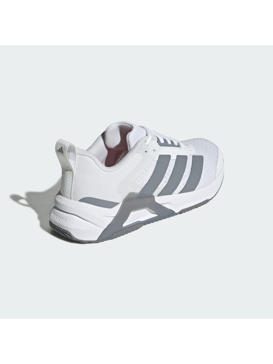 adidas adidas Buty na siłownię 150793 Biały