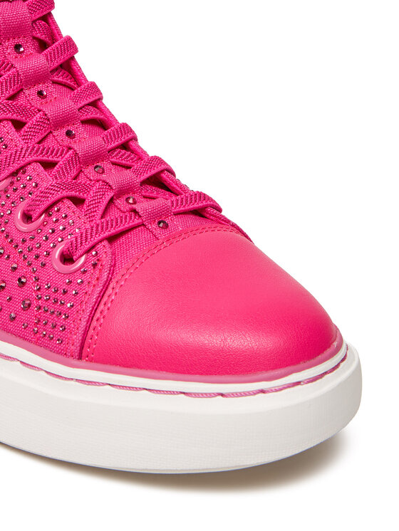 Skechers Skechers Tenisice Snoop One-Rhine-Stoned 186005/PNK Ružičasta