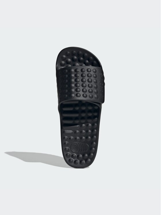 adidas adidas Klapki 150579 Czarny
