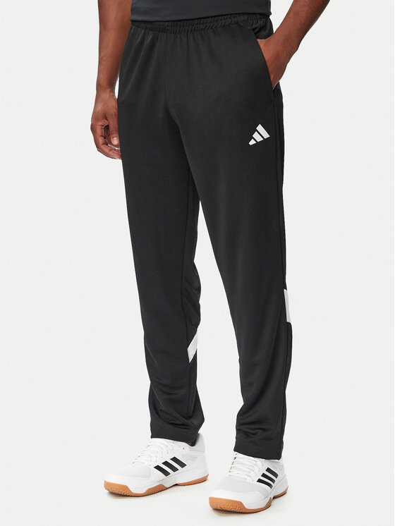 adidas adidas Melegítő Teamsport KH2736 Fekete Regular Fit