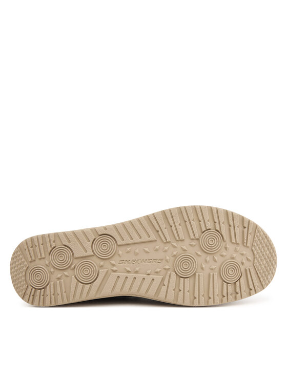 Skechers Skechers Polobotky 210116/NVY Tmavomodrá