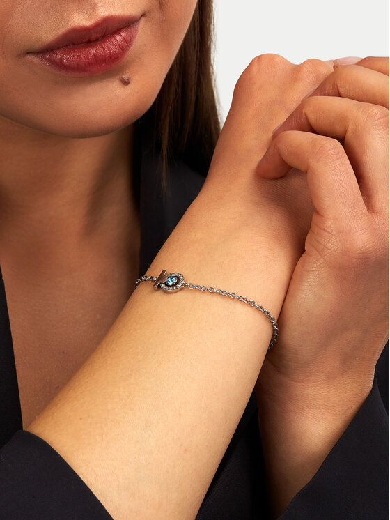 Trussardi Trussardi Браслет TJAXC56 Срібний