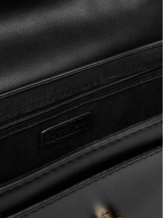 DeeZee DeeZee Handtasche LA482-963-1 Schwarz