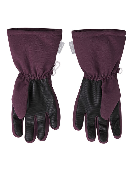 Reima Reima Kinderhandschuhe Milne 5300108B Violett