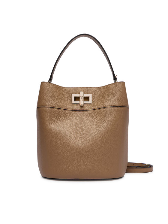 Furla Furla Kabelka Amelia M Bucket WB01953 HSF000 CN 4489S Hnědá